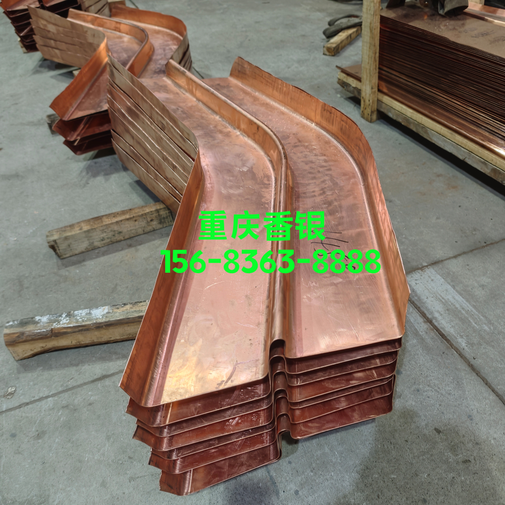 止水銅片在道路橋梁伸縮縫中的應(yīng)用要點是什么 止水銅片在道路橋梁伸縮縫中的應(yīng)用要點是什么