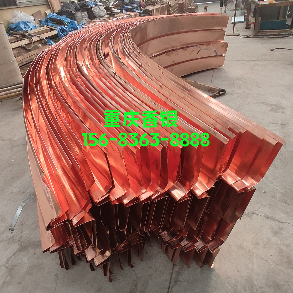 軟態(tài)與半硬態(tài)止水銅片有何區(qū)別？